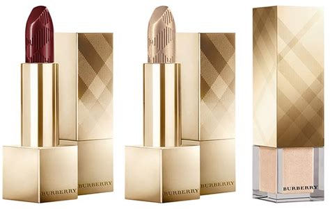 burberry holiday 2014 makeup review|Burberry Winter Glow Collection for Holiday 2014 .